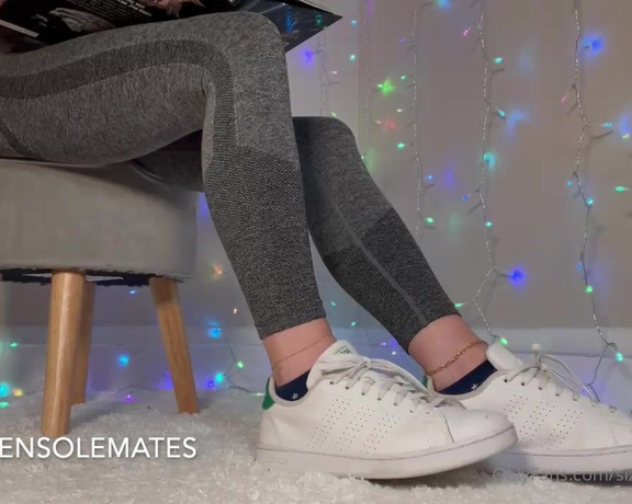 Sizetensolemates aka Sizetensolemates OnlyFans - ASMR  Star Wars  Episode 5 )