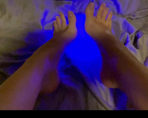 Waifu Jess aka Waifufeetmilkog OnlyFans - 2