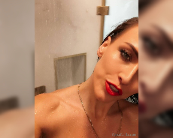 Ginacarla - Onlyfans Video 9