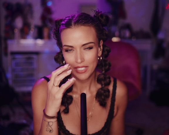 Gina Carla aka Ginacarla Onlyfans - Exclusive ASMR The difference of a Womans Orgasm!