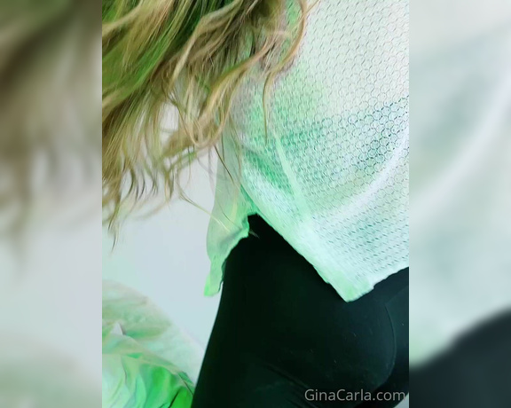 Ginacarla - Onlyfans Video 28