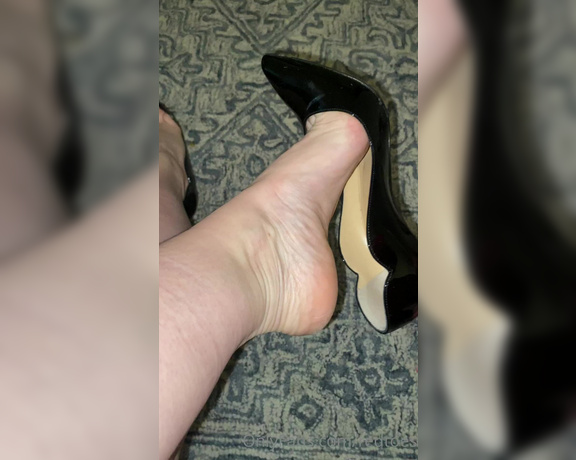 Redtoes - Onlyfans Video 76