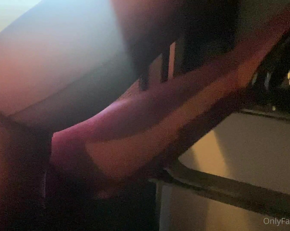 Redtoes - Onlyfans Video 88