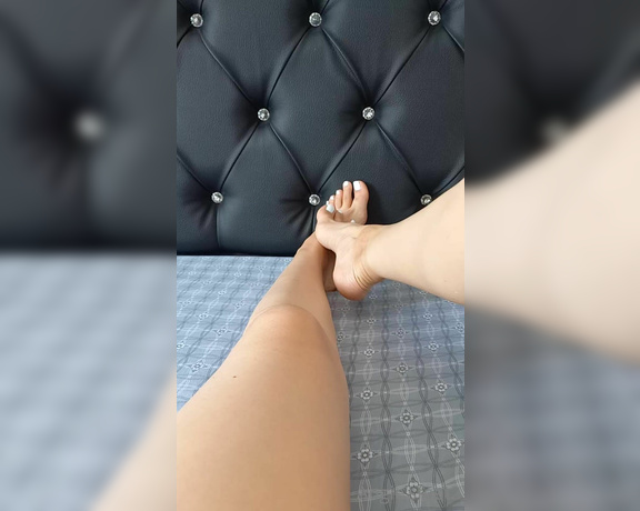 Angieefeet aka Angieefeet OnlyFans Video 179