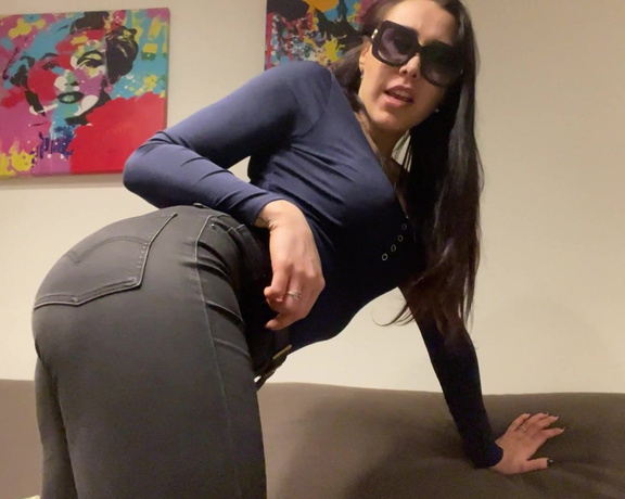 Mistress Gaia aka Gaiapadrona OnlyFans Video 61