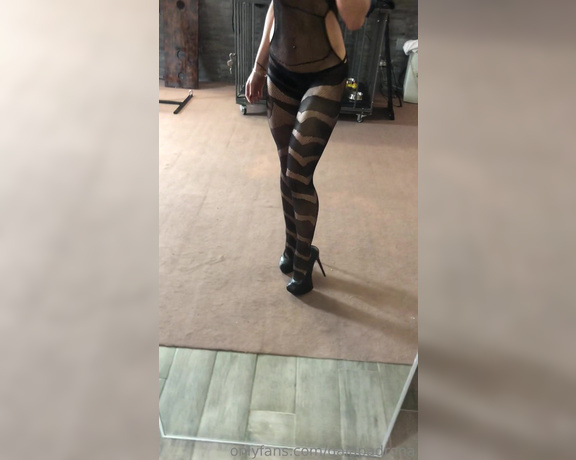 Mistress Gaia aka Gaiapadrona OnlyFans - Teasing you  #teasing #denial