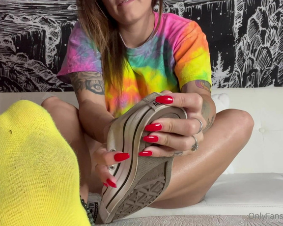 Natalie Fox aka Nataliefox OnlyFans - Converse Relapse [FULL CLIP] I just wanted to tell you what a great job I think youve been doing
