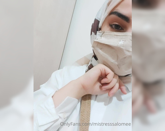 Queen_Salome aka Queen_salome OnlyFans - Ya video ekerken kendimi yle kaptryorum ki bitiresim gelmiyor o yzden hemen devamn da ykl