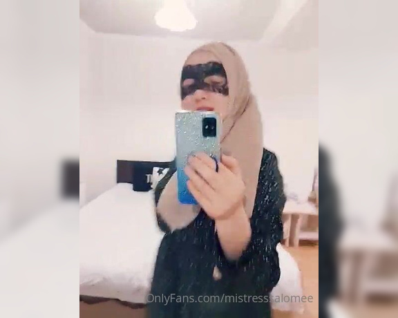 Queen_Salome aka Queen_salome OnlyFans Video 553