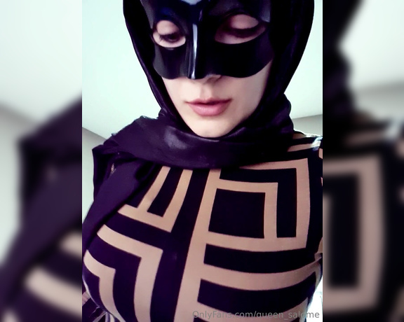 Queen_Salome aka Queen_salome OnlyFans - Video silinmeden izleyin maalesef bu platform siliyor ( @slavvgirl