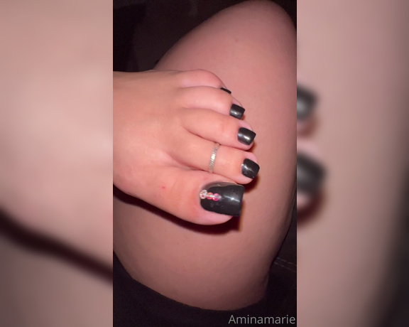 Amina Marie aka Aminamarie OnlyFans Video 251