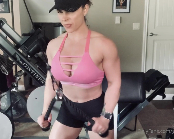 Goddess Mandy aka Goddessmandy OnlyFans - (28020430) If you’re workin’ you’re winnin’