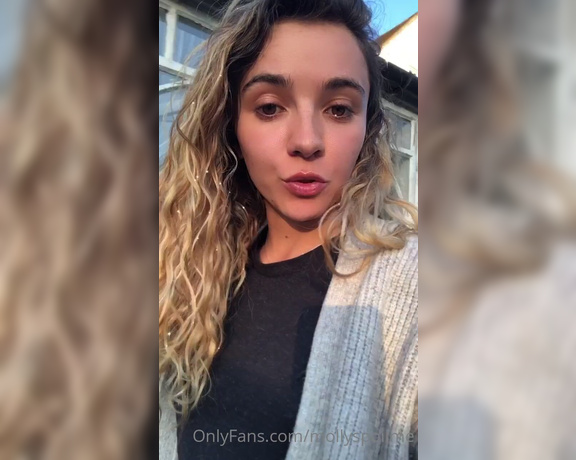 Mollyspoilme aka Mollyspoilme OnlyFans Video 368