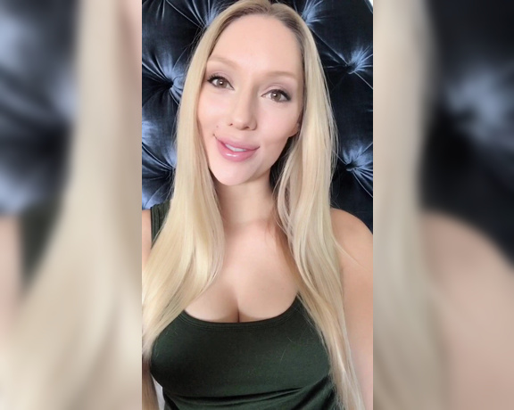 Princess Rene aka Worshiprene OnlyFans - Masturbate how I say