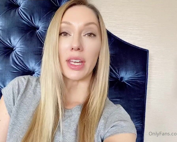 Princess Rene aka Worshiprene OnlyFans - This is infinitely amusing to me I love toying with you and controlling your cock!