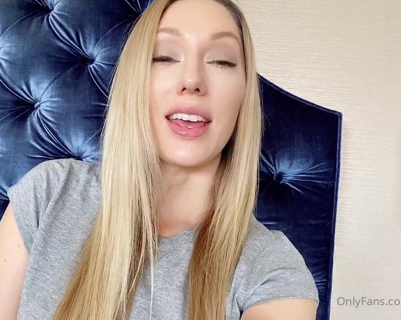 Princess Rene aka Worshiprene OnlyFans - This is infinitely amusing to me I love toying with you and controlling your cock!