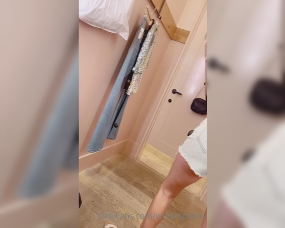 Princess Rene aka Worshiprene OnlyFans - More shopping