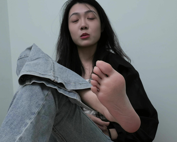 Feet MuseumFeet MuseumFoot Museum Zhi Qing4k (Сlips4sale)