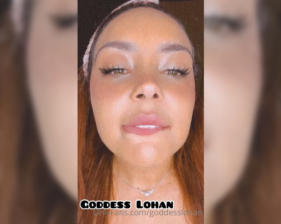 Goddess Lohan aka Goddesslohan OnlyFans - O que j era bom!! Est ainda melhor