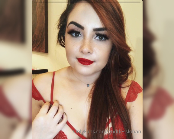 Goddess Lohan aka Goddesslohan OnlyFans - Nada como se olhar e desejar