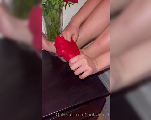 Sally Mulaan aka Mulaanfeet OnlyFans - Dm to buy full video, only $20