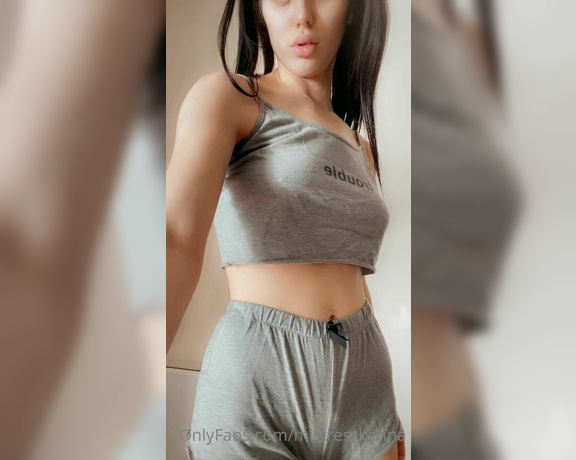 Karina Kalashnikova aka Mistresskarina OnlyFans - You love being exploited by hot brats