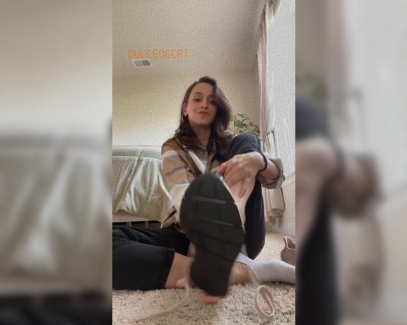 Dulcedecat aka Dulcedecat OnlyFans Video 921