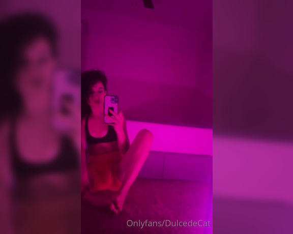 Dulcedecat aka Dulcedecat OnlyFans Video 681