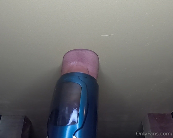 Emilyincharge aka Emilyincharge OnlyFans - After 102 long days of being locked up, I finally gave him a real chance to cum He did not disapp