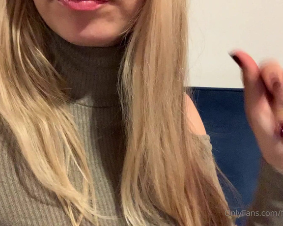 Goddess Christine aka Findomchristine OnlyFans - He’s so whipped