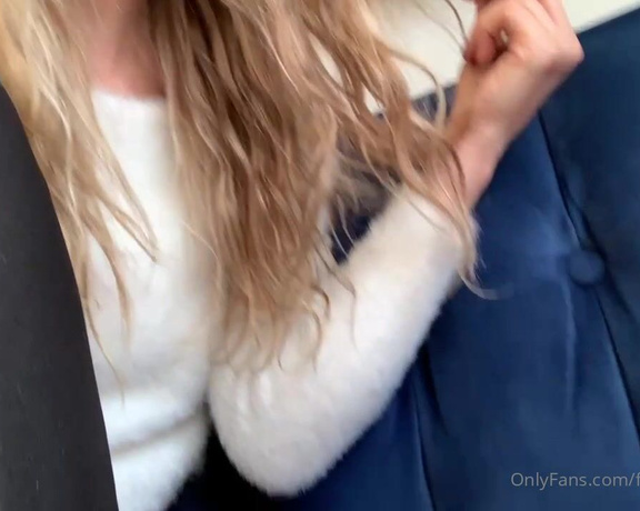 Goddess Christine aka Findomchristine OnlyFans - 3 min clip of me putting you in your place