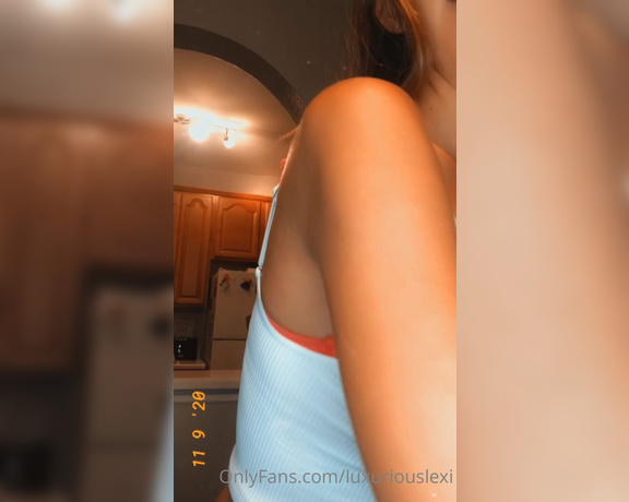 Luxuriouslexi aka Luxuriouslexi OnlyFans - Dice Game Compilation  Armpits #September2020 #DiceGame #Armpits