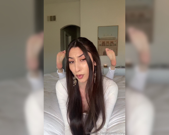 Nichole_Ivory aka Nicholeivory OnlyFans - Watch and enjoy