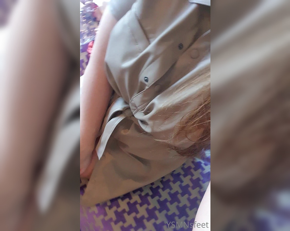 Deliciousdutchfeet aka Deliciousdutchfeet OnlyFans - Hey guys, Recorded this video a few corona months ago DONT KNOW WHAT HAPPEND I DIDNT POST IT Dont