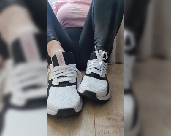 Deliciousdutchfeet aka Deliciousdutchfeet OnlyFans - Do you guys remember this post on the gram I think this one is super sexy, what do you think Dont 8