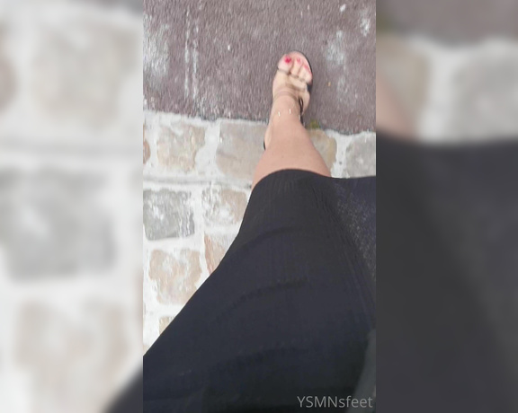 Deliciousdutchfeet aka Deliciousdutchfeet OnlyFans Video 488