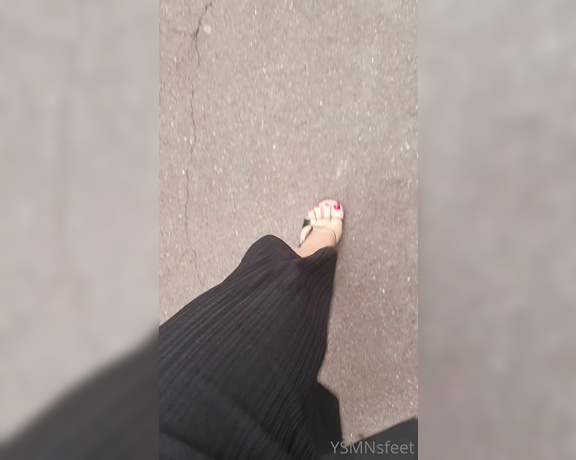 Deliciousdutchfeet aka Deliciousdutchfeet OnlyFans Video 488