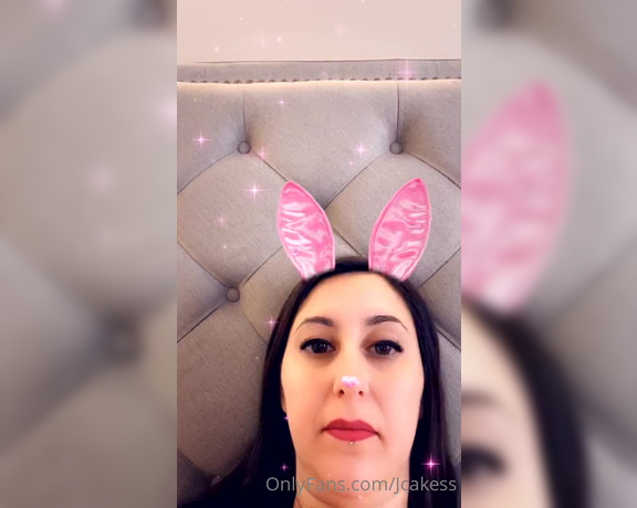 Jenelle Jcakes aka Jcakess OnlyFans - Having some fun