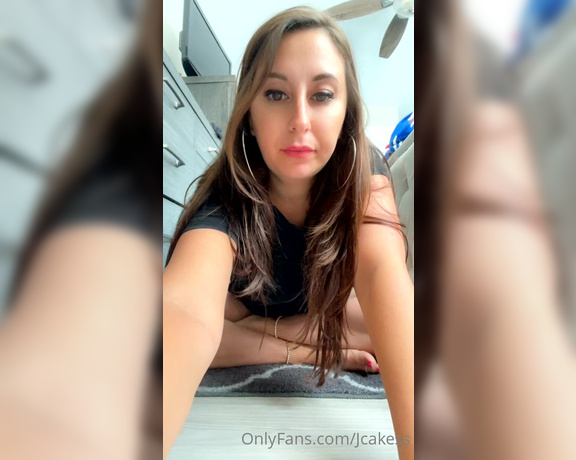 Jenelle Jcakes aka Jcakess OnlyFans - Psa