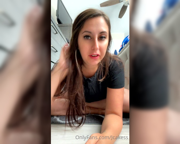 Jenelle Jcakes aka Jcakess OnlyFans - Psa