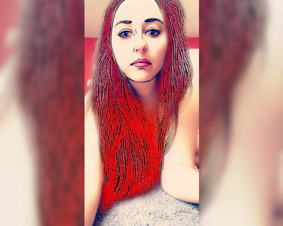 Jenelle Jcakes aka Jcakess OnlyFans - I could be ur sweetest dream or beautiful nightmare