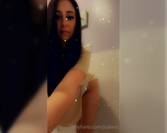 Jenelle Jcakes aka Jcakess OnlyFans - Hey guys! So this weekend I’m picking up my dildo! Ooo can’t wait! I want to show you all how I