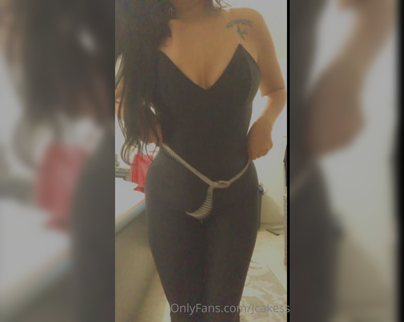 Jenelle Jcakes aka Jcakess OnlyFans - Let’s dance