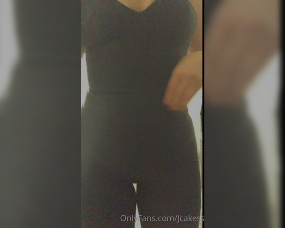 Jenelle Jcakes aka Jcakess OnlyFans - Let’s dance