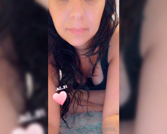 Jenelle Jcakes aka Jcakess OnlyFans - However you want