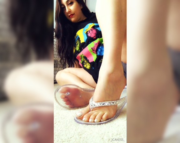 Jenelle Jcakes aka Jcakess OnlyFans - Solelicious