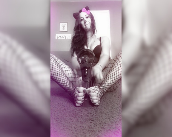 Jenelle Jcakes aka Jcakess OnlyFans - Bad kitty