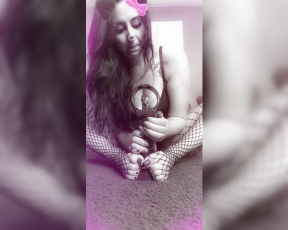 Jenelle Jcakes aka Jcakess OnlyFans - Bad kitty