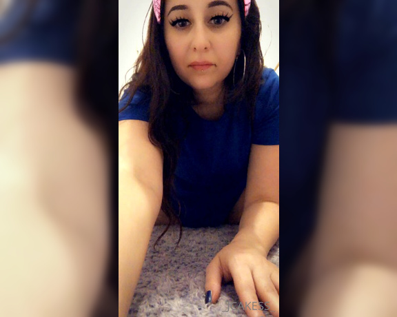 Jenelle Jcakes aka Jcakess OnlyFans - You make me feel like a dangerous woman