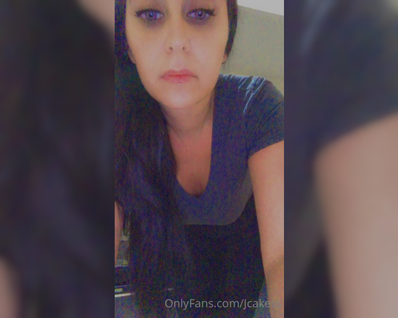 Jenelle Jcakes aka Jcakess OnlyFans - Quick tease before I go to the mall